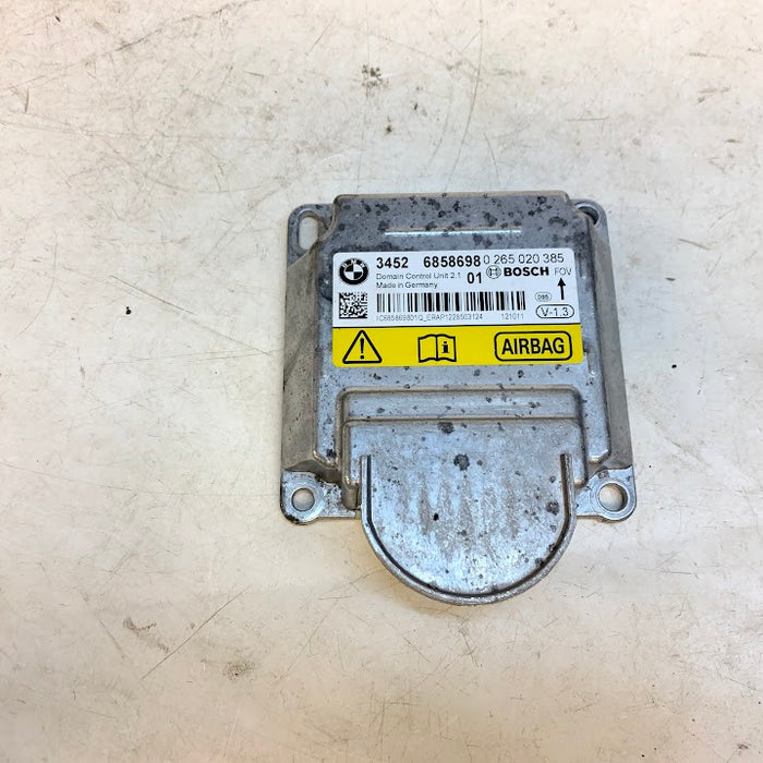 BMW F30 3 Series ICM Airbag Module 34526858698 *NOTE*