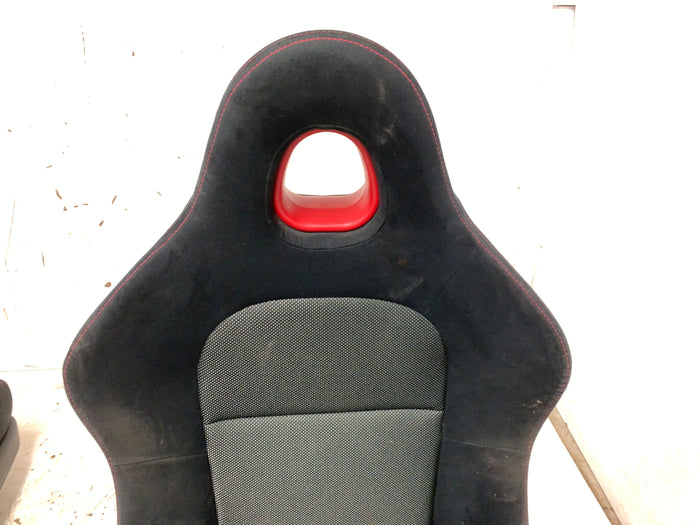 2002-2005 Honda EP3 Civic SiR Front Seats