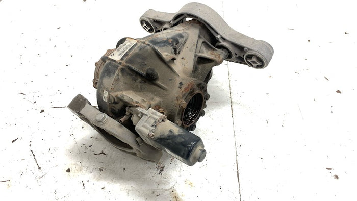 BMW F80 M3/F82 F83 M4/F87 M2 Rear Differential W/Motor 3.46 8090473 ...