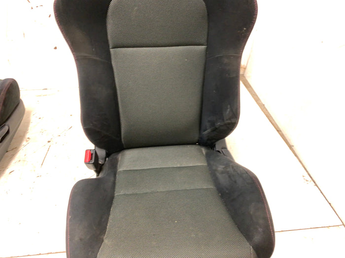 2002-2005 Honda EP3 Civic SiR Front Seats