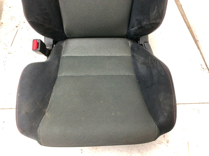 2002-2005 Honda EP3 Civic SiR Front Seats