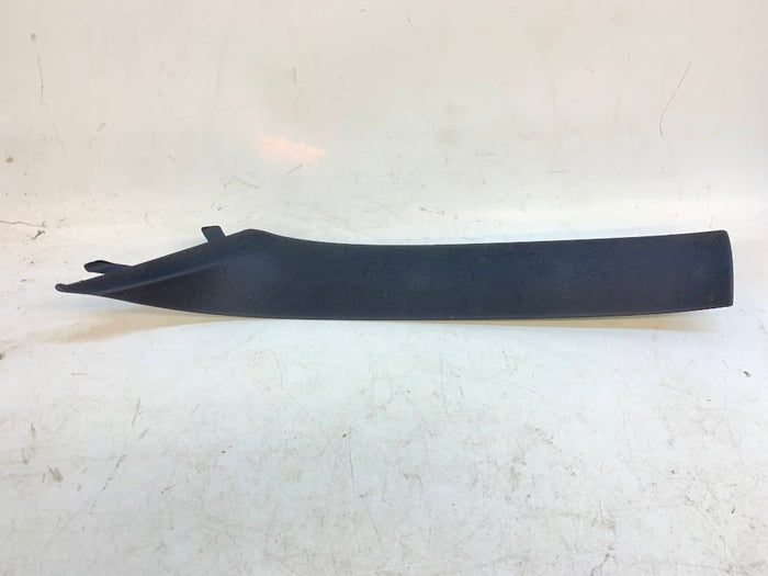 BMW F30 F31 3 Series Left/Driver Side Black A Pillar Trim 51437220995