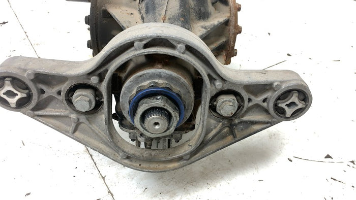 BMW F80 M3/F82 F83 M4/F87 M2 Rear Differential W/Motor 3.46 8090473 ...
