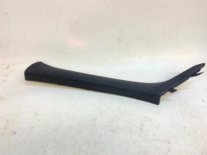 BMW F30 F31 3 Series Left/Driver Side Black A Pillar Trim 51437220995