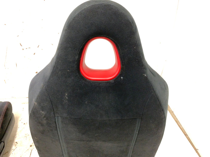 2002-2005 Honda EP3 Civic SiR Front Seats