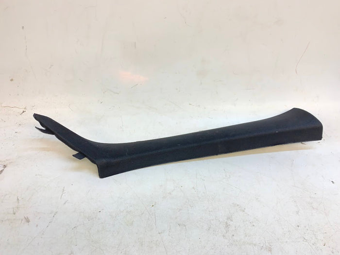 BMW F30 F31 3 Series Right/Passenger Side Black A Pillar Trim 51437220996