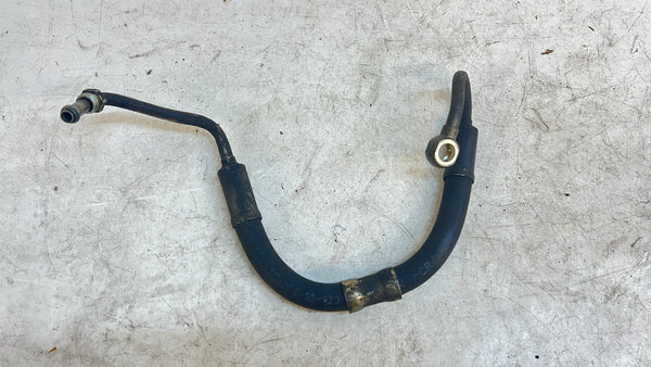 BMW Z3 HIGH PRESSURE POWER STEERING HOSE 32411138803