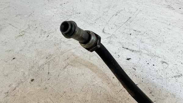 BMW Z3 HIGH PRESSURE POWER STEERING HOSE 32411138803