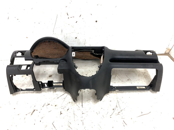 2002-2005 Honda EP3 Civic SiR Dashboard Instrument Panel Graphite Black 77102-S6A-G00ZB *DAMAGED*