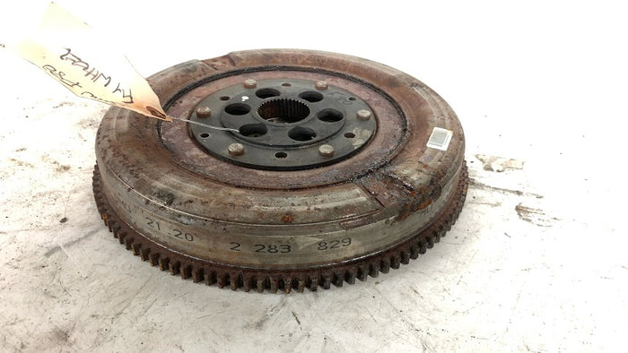 BMW F80 M3/F82 F83 M4/F87 M2 Twin Mass DCT/Dual Clutch Transmission Flywheel 2283829