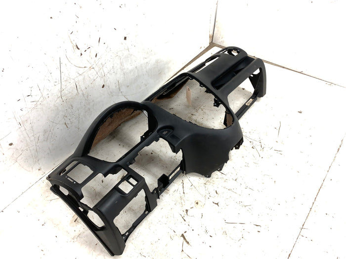 2002-2005 Honda EP3 Civic SiR Dashboard Instrument Panel Graphite Black 77102-S6A-G00ZB *DAMAGED*