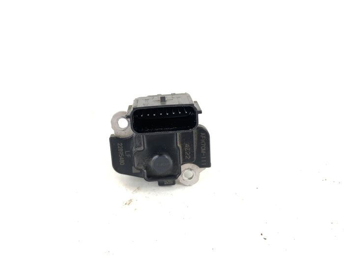 Chevrolet C7 Corvette Mass Air Flow/MAF Sensor 22895480