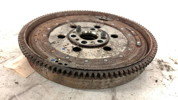 BMW F80 M3/F82 F83 M4/F87 M2 Twin Mass DCT/Dual Clutch Transmission Flywheel 2283829