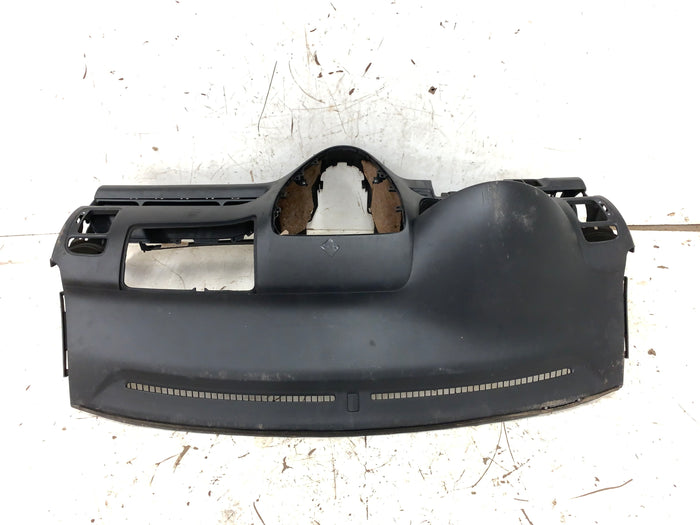 2002-2005 Honda EP3 Civic SiR Dashboard Instrument Panel Graphite Black 77102-S6A-G00ZB *DAMAGED*