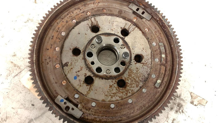 BMW F80 M3/F82 F83 M4/F87 M2 Twin Mass DCT/Dual Clutch Transmission Flywheel 2283829