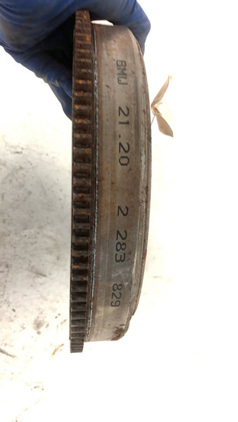 BMW F80 M3/F82 F83 M4/F87 M2 Twin Mass DCT/Dual Clutch Transmission Flywheel 2283829