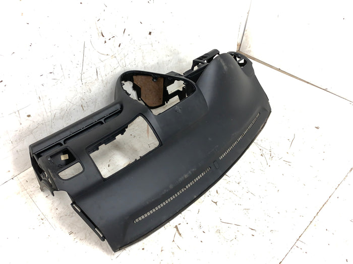 2002-2005 Honda EP3 Civic SiR Dashboard Instrument Panel Graphite Black 77102-S6A-G00ZB *DAMAGED*