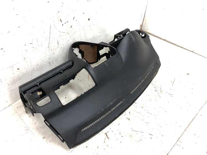 2002-2005 Honda EP3 Civic SiR Dashboard Instrument Panel Graphite Black 77102-S6A-G00ZB *DAMAGED*