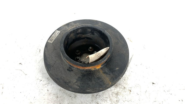 BMW F80 M3/F82 F83 M4/F87 M2 Crankshaft Pulley/Vibration Damper/Harmonic Balancer 7848475