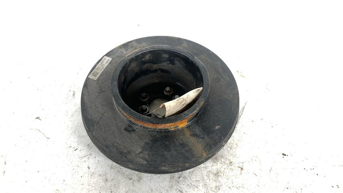 BMW F80 M3/F82 F83 M4/F87 M2 Crankshaft Pulley/Vibration Damper/Harmonic Balancer 7848475