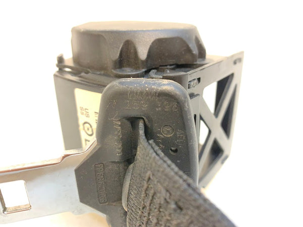 BMW F30 3 Series/F80 M3 Rear Center Seatbelt 7259396