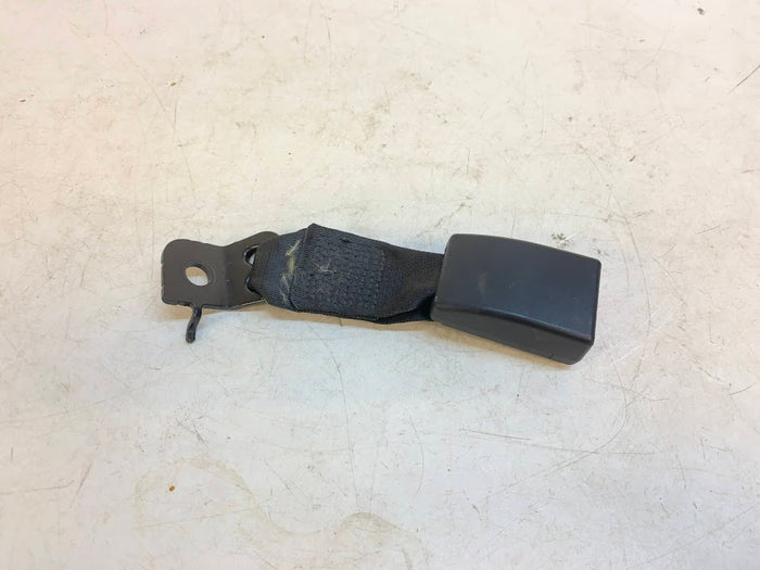 BMW F30 F31 F32 3 & 4 Series Rear Left Seatbelt Buckle 7243311