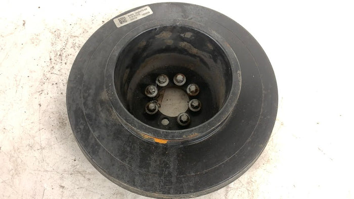 BMW F80 M3/F82 F83 M4/F87 M2 Crankshaft Pulley/Vibration Damper/Harmonic Balancer 7848475
