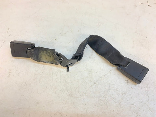 BMW F30 F31 3 Series/F80 M3 Rear Center & Right Seatbelt Buckle 7243310