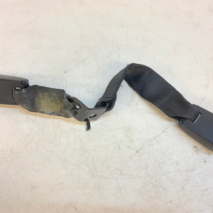 BMW F30 F31 3 Series/F80 M3 Rear Center & Right Seatbelt Buckle 7243310