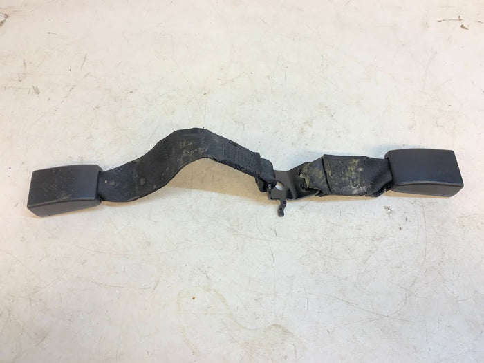 BMW F30 F31 3 Series/F80 M3 Rear Center & Right Seatbelt Buckle 7243310