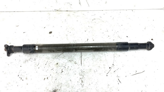 BMW F80 M3/F82 F83 M4 Carbon Fiber Rear Driveshaft/Drive Shaft 9882181