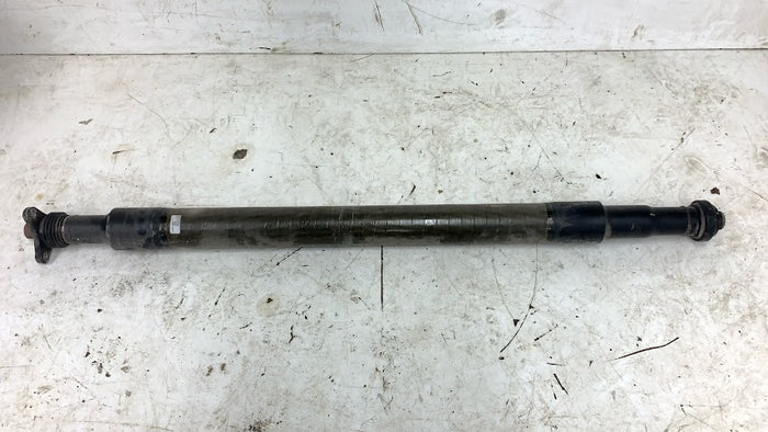 BMW F80 M3/F82 F83 M4 Carbon Fiber Rear Driveshaft/Drive Shaft 9882181