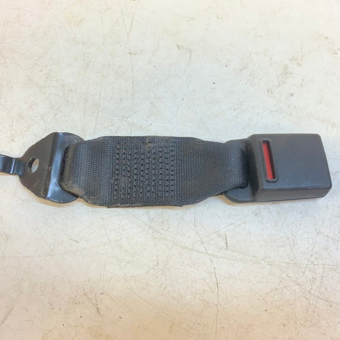 BMW F30 3 Series/F80 M3 Rear Center Seat Belt Buckle 7259397
