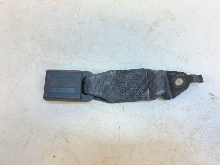 BMW F30 3 Series/F80 M3 Rear Center Seat Belt Buckle 7259397