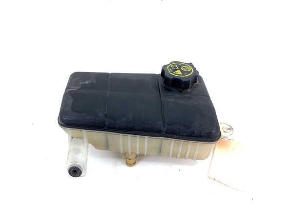 Chevrolet C7 Corvette Coolant Reservoir Radiator Surge Tank 22786835