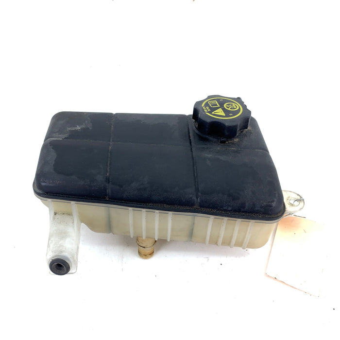 Chevrolet C7 Corvette Coolant Reservoir Radiator Surge Tank 22786835