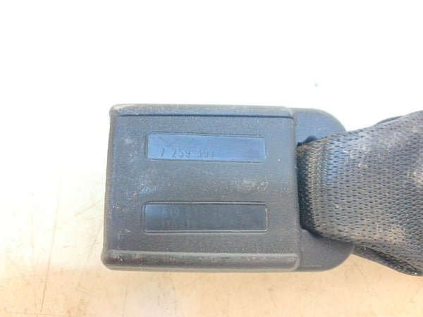 BMW F30 3 Series/F80 M3 Rear Center Seat Belt Buckle 7259397