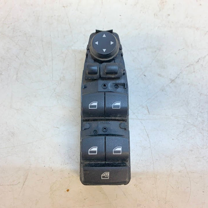 BMW F30 F31 F36 F80 Left/Driver Side Master Window Switch 9208111
