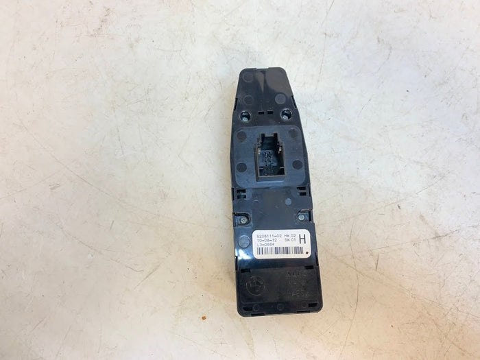 BMW F30 F31 F36 F80 Left/Driver Side Master Window Switch 9208111