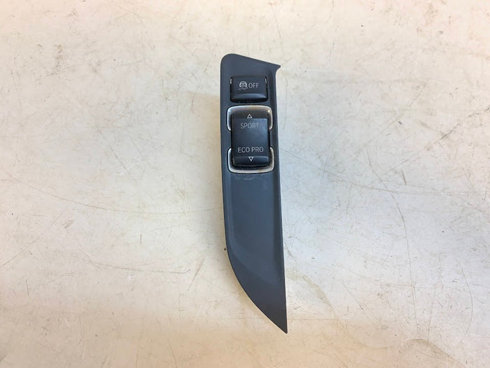 BMW F30 F32 F31 F33 F34 F36 3 & 4 Series Centre Console Buttons 9252911