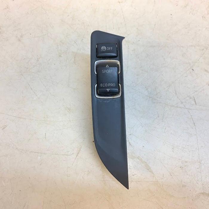 BMW F30 F32 F31 F33 F34 F36 3 & 4 Series Centre Console Buttons 9252911