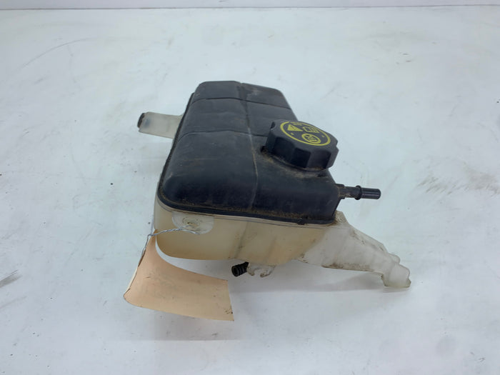 Chevrolet C7 Corvette Coolant Reservoir Radiator Surge Tank 22786835