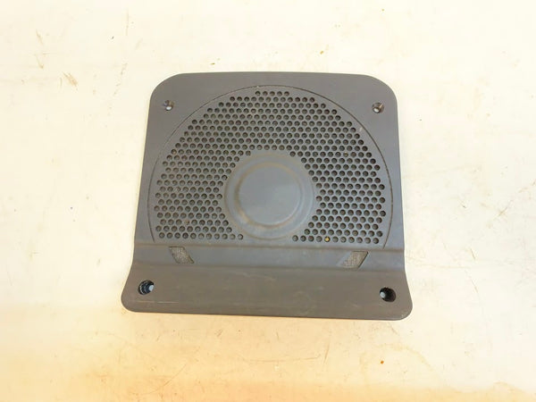 BMW F30 F32 340i 335xi Central Subwoofer Grille Trim Black 9227819