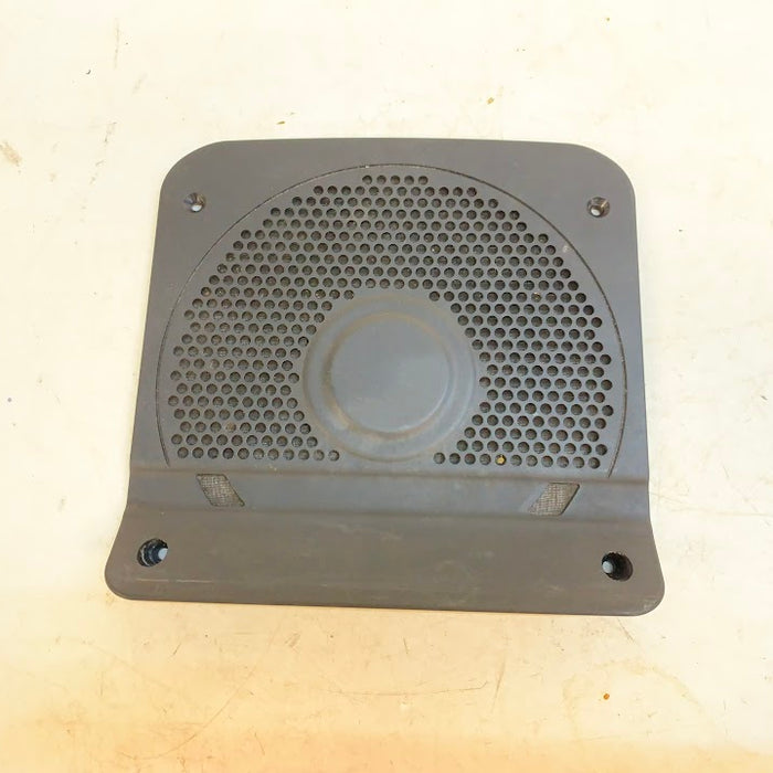 BMW F30 F32 340i 335xi Central Subwoofer Grille Trim Black 9227819