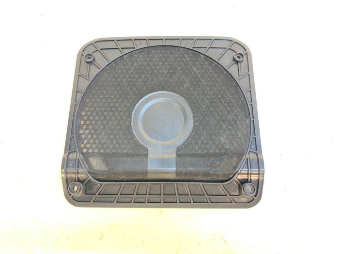 BMW F30 F32 340i 335xi Central Subwoofer Grille Trim Black 9227819