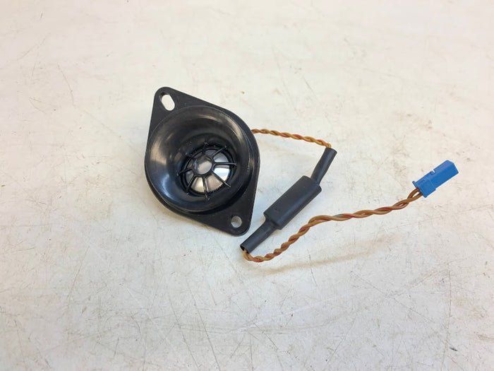 BMW F30 F31 F32 F33 F34 F36 3 & 4 Series Dashboard Harman Kardon Tweeter 65139226358