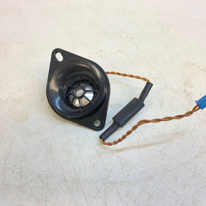 BMW F30 F31 F32 F33 F34 F36 3 & 4 Series Dashboard Harman Kardon Tweeter 65139226358
