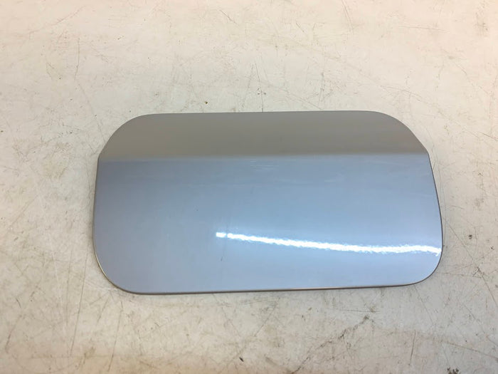 BMW F30 3 Series/F80 M3 Fuel Door 41007238058 Glacier Silver Metallic (A83)