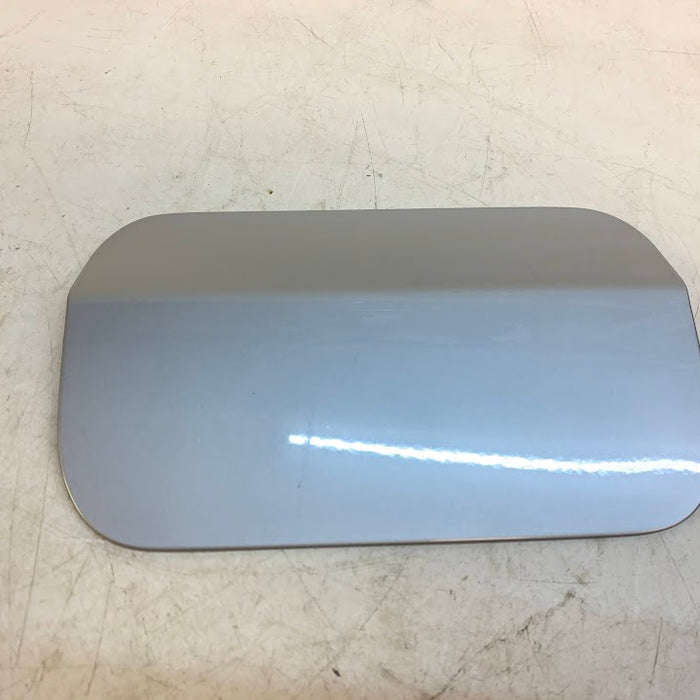 BMW F30 3 Series/F80 M3 Fuel Door 41007238058 Glacier Silver Metallic (A83)
