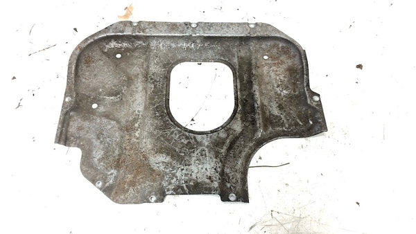 Honda S2000 Rear Differential Cover